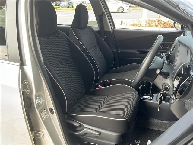 ヴィッツ ジュエラ ☆ワンオーナー純正ナビ(AM FM フルセグTV SD CD DVD Bluetooth)バックカメラ 純正フロアマット 純正アルミキャップ フォグランプ パワーステアリング リモコンキー(11枚目)