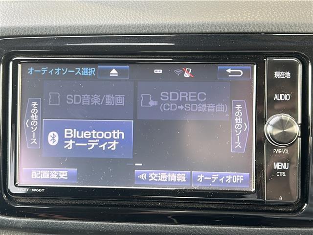 ヴィッツ ジュエラ ☆ワンオーナー純正ナビ(AM FM フルセグTV SD CD DVD Bluetooth)バックカメラ 純正フロアマット 純正アルミキャップ フォグランプ パワーステアリング リモコンキー(28枚目)