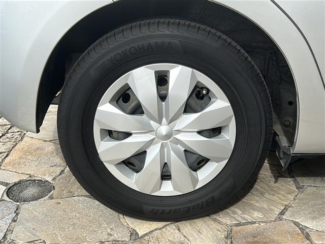 ヴィッツ ジュエラ ☆ワンオーナー純正ナビ(AM FM フルセグTV SD CD DVD Bluetooth)バックカメラ 純正フロアマット 純正アルミキャップ フォグランプ パワーステアリング リモコンキー(41枚目)