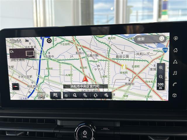 セレナ e-パワー ハイウェイスターV ナビ・衝突軽減・レーンキープ・追従クルコン・コーナーセンサー前後・全方位カメラ・BSM・後席モニター・両側パワスラ・置くだけ充電・デジタルインナーミラー・ETC・ドラレコ・オートホールド・純正AW(2枚目)