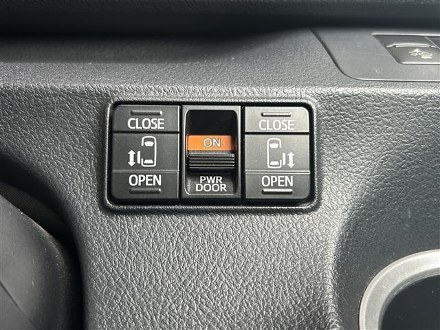 シエンタ G クエロ 純正ナビ バックカメラ 両側パワースライドドア LEDヘッドライト オートハイビーム オートライト トヨタセーフティーセンス レーンキープ プッシュスタート 衝突軽減システム ステアリングリモコン(14枚目)