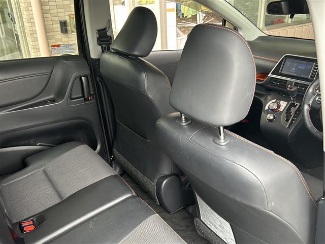 シエンタ G クエロ 純正ナビ バックカメラ 両側パワースライドドア LEDヘッドライト オートハイビーム オートライト トヨタセーフティーセンス レーンキープ プッシュスタート 衝突軽減システム ステアリングリモコン(22枚目)