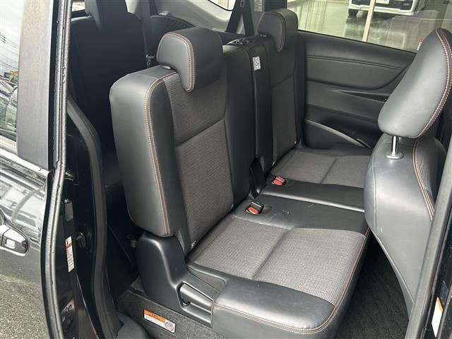 シエンタ G クエロ 純正ナビ バックカメラ 両側パワースライドドア LEDヘッドライト オートハイビーム オートライト トヨタセーフティーセンス レーンキープ プッシュスタート 衝突軽減システム ステアリングリモコン(23枚目)