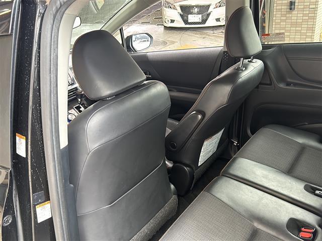 シエンタ G クエロ 純正ナビ バックカメラ 両側パワースライドドア LEDヘッドライト オートハイビーム オートライト トヨタセーフティーセンス レーンキープ プッシュスタート 衝突軽減システム ステアリングリモコン(24枚目)