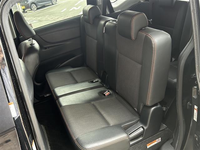 シエンタ G クエロ 純正ナビ バックカメラ 両側パワースライドドア LEDヘッドライト オートハイビーム オートライト トヨタセーフティーセンス レーンキープ プッシュスタート 衝突軽減システム ステアリングリモコン(25枚目)