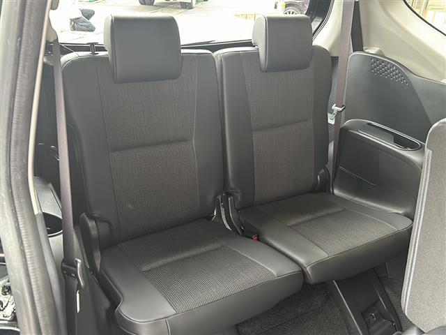 シエンタ G クエロ 純正ナビ バックカメラ 両側パワースライドドア LEDヘッドライト オートハイビーム オートライト トヨタセーフティーセンス レーンキープ プッシュスタート 衝突軽減システム ステアリングリモコン(26枚目)