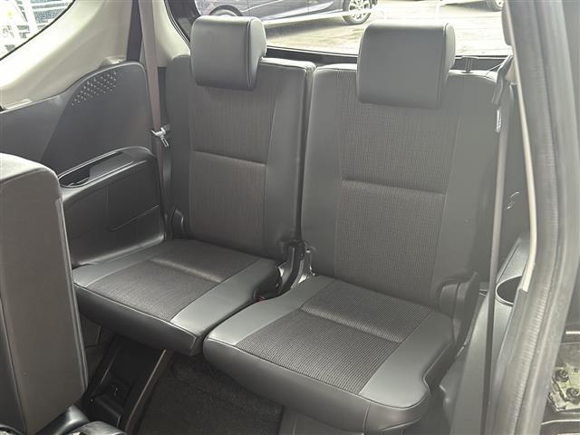 シエンタ G クエロ 純正ナビ バックカメラ 両側パワースライドドア LEDヘッドライト オートハイビーム オートライト トヨタセーフティーセンス レーンキープ プッシュスタート 衝突軽減システム ステアリングリモコン(27枚目)