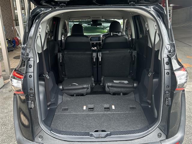 シエンタ G クエロ 純正ナビ バックカメラ 両側パワースライドドア LEDヘッドライト オートハイビーム オートライト トヨタセーフティーセンス レーンキープ プッシュスタート 衝突軽減システム ステアリングリモコン(29枚目)