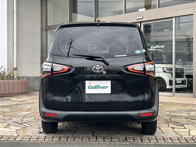 シエンタ G クエロ 純正ナビ バックカメラ 両側パワースライドドア LEDヘッドライト オートハイビーム オートライト トヨタセーフティーセンス レーンキープ プッシュスタート 衝突軽減システム ステアリングリモコン(34枚目)