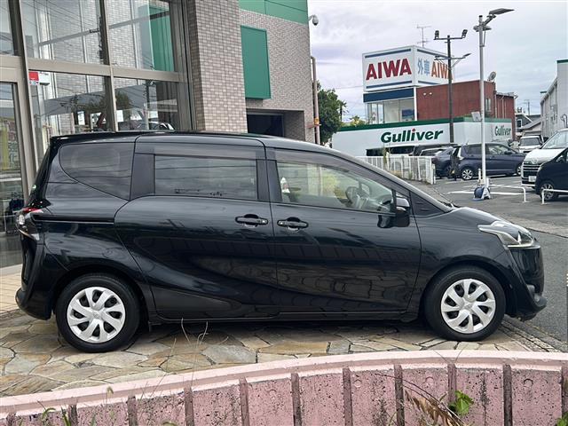 シエンタ G クエロ 純正ナビ バックカメラ 両側パワースライドドア LEDヘッドライト オートハイビーム オートライト トヨタセーフティーセンス レーンキープ プッシュスタート 衝突軽減システム ステアリングリモコン(36枚目)