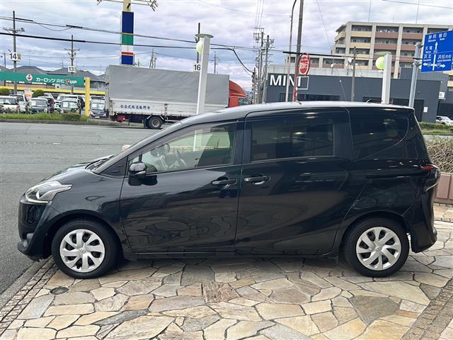 シエンタ G クエロ 純正ナビ バックカメラ 両側パワースライドドア LEDヘッドライト オートハイビーム オートライト トヨタセーフティーセンス レーンキープ プッシュスタート 衝突軽減システム ステアリングリモコン(37枚目)