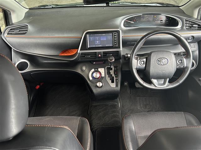 シエンタ G クエロ 純正ナビ バックカメラ 両側パワースライドドア LEDヘッドライト オートハイビーム オートライト トヨタセーフティーセンス レーンキープ プッシュスタート 衝突軽減システム ステアリングリモコン(42枚目)