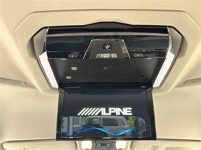 ヴェルファイア 2.5Z ドライブレコーダー 両側パワースライドドア フリップダウンモニター レーダークルーズコントロール バックカメラ コーナーセンサー ステアリングリモコン オートライト ETC プリクラッシュセーフティー(15枚目)