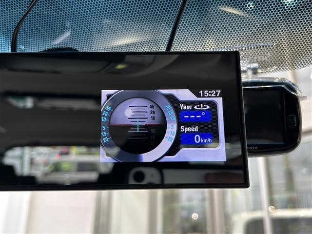 ヴェルファイア 2.5Z ドライブレコーダー 両側パワースライドドア フリップダウンモニター レーダークルーズコントロール バックカメラ コーナーセンサー ステアリングリモコン オートライト ETC プリクラッシュセーフティー(19枚目)