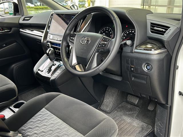 ヴェルファイア 2.5Z ドライブレコーダー 両側パワースライドドア フリップダウンモニター レーダークルーズコントロール バックカメラ コーナーセンサー ステアリングリモコン オートライト ETC プリクラッシュセーフティー(21枚目)