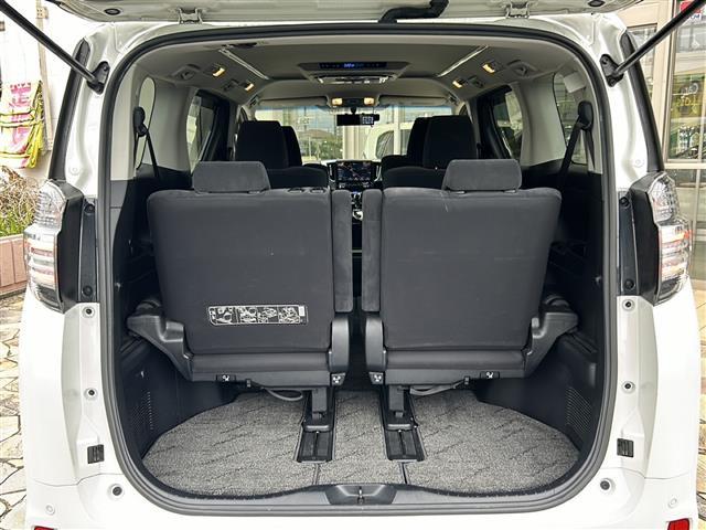 ヴェルファイア 2.5Z ドライブレコーダー 両側パワースライドドア フリップダウンモニター レーダークルーズコントロール バックカメラ コーナーセンサー ステアリングリモコン オートライト ETC プリクラッシュセーフティー(29枚目)