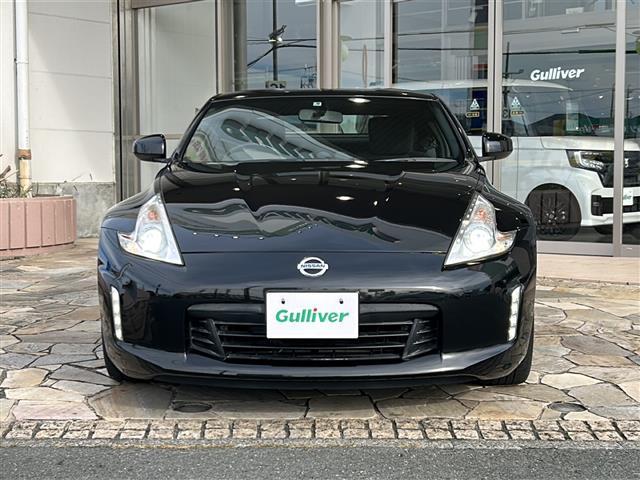 フェアレディZ ベースグレード 純正ナビ・横滑り防止装置・パドルシフト・バックカメラ・ETC・ステリモ・純正フロアマット・純正アルミホイール・キセノンヘッドライト・オートライトスマートキー・プッシュスタート(27枚目)