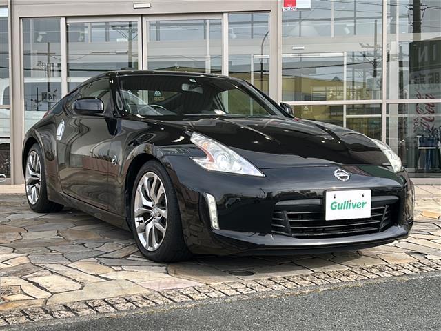 フェアレディZ ベースグレード 純正ナビ・横滑り防止装置・パドルシフト・バックカメラ・ETC・ステリモ・純正フロアマット・純正アルミホイール・キセノンヘッドライト・オートライトスマートキー・プッシュスタート(28枚目)