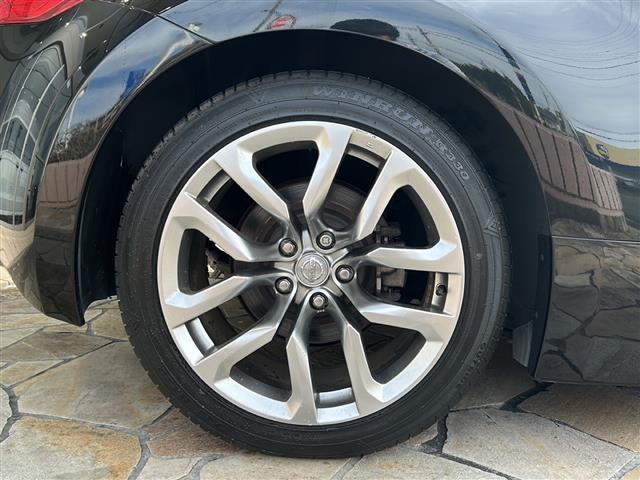 フェアレディZ ベースグレード 純正ナビ・横滑り防止装置・パドルシフト・バックカメラ・ETC・ステリモ・純正フロアマット・純正アルミホイール・キセノンヘッドライト・オートライトスマートキー・プッシュスタート(37枚目)