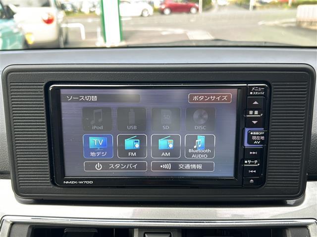 キャスト スタイルX リミテッド SAIII 純正ナビ・衝突軽減・横滑り防止装置・レーンキープ・バックカメラ・シートヒーターD/N席・ETC・ステリモ・スマートキー・プッシュスタート・スペアキー1本・ハロゲンヘッドライト・オートライト(4枚目)