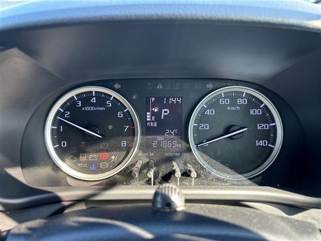 キャスト スタイルX リミテッド SAIII 純正ナビ・衝突軽減・横滑り防止装置・レーンキープ・バックカメラ・シートヒーターD/N席・ETC・ステリモ・スマートキー・プッシュスタート・スペアキー1本・ハロゲンヘッドライト・オートライト(8枚目)