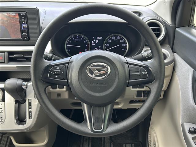 キャスト スタイルX リミテッド SAIII 純正ナビ・衝突軽減・横滑り防止装置・レーンキープ・バックカメラ・シートヒーターD/N席・ETC・ステリモ・スマートキー・プッシュスタート・スペアキー1本・ハロゲンヘッドライト・オートライト(9枚目)