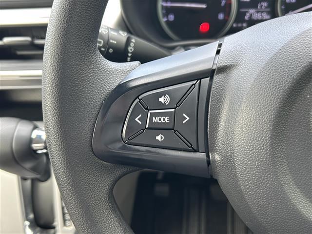 キャスト スタイルX リミテッド SAIII 純正ナビ・衝突軽減・横滑り防止装置・レーンキープ・バックカメラ・シートヒーターD/N席・ETC・ステリモ・スマートキー・プッシュスタート・スペアキー1本・ハロゲンヘッドライト・オートライト(10枚目)