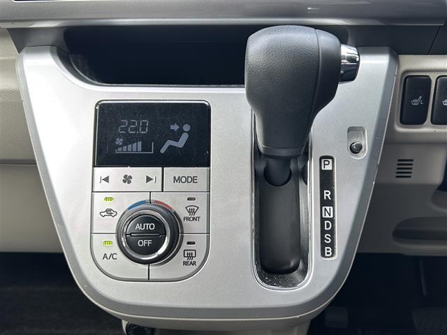 キャスト スタイルX リミテッド SAIII 純正ナビ・衝突軽減・横滑り防止装置・レーンキープ・バックカメラ・シートヒーターD/N席・ETC・ステリモ・スマートキー・プッシュスタート・スペアキー1本・ハロゲンヘッドライト・オートライト(14枚目)