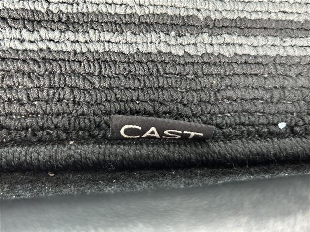 キャスト スタイルX リミテッド SAIII 純正ナビ・衝突軽減・横滑り防止装置・レーンキープ・バックカメラ・シートヒーターD/N席・ETC・ステリモ・スマートキー・プッシュスタート・スペアキー1本・ハロゲンヘッドライト・オートライト(17枚目)