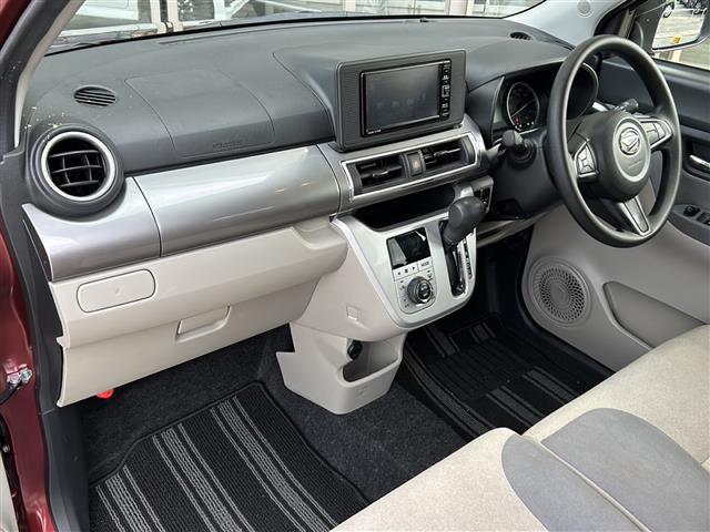 キャスト スタイルX リミテッド SAIII 純正ナビ・衝突軽減・横滑り防止装置・レーンキープ・バックカメラ・シートヒーターD/N席・ETC・ステリモ・スマートキー・プッシュスタート・スペアキー1本・ハロゲンヘッドライト・オートライト(23枚目)