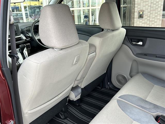 キャスト スタイルX リミテッド SAIII 純正ナビ・衝突軽減・横滑り防止装置・レーンキープ・バックカメラ・シートヒーターD/N席・ETC・ステリモ・スマートキー・プッシュスタート・スペアキー1本・ハロゲンヘッドライト・オートライト(25枚目)