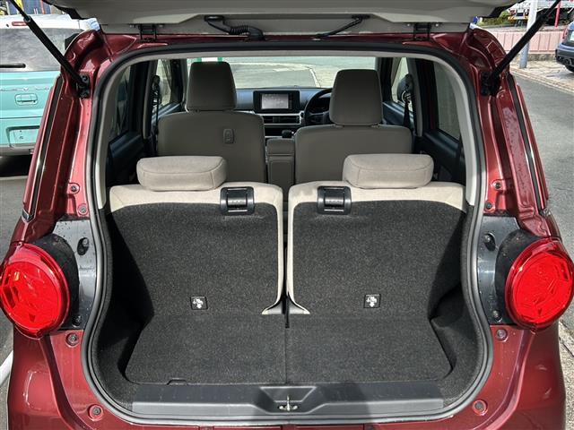 キャスト スタイルX リミテッド SAIII 純正ナビ・衝突軽減・横滑り防止装置・レーンキープ・バックカメラ・シートヒーターD/N席・ETC・ステリモ・スマートキー・プッシュスタート・スペアキー1本・ハロゲンヘッドライト・オートライト(26枚目)