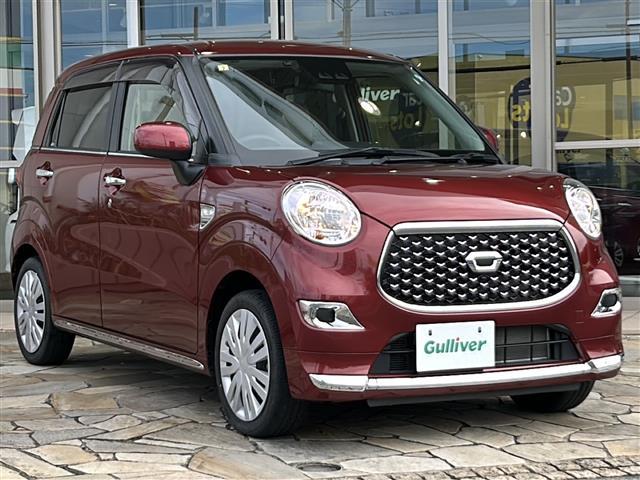 キャスト スタイルX リミテッド SAIII 純正ナビ・衝突軽減・横滑り防止装置・レーンキープ・バックカメラ・シートヒーターD/N席・ETC・ステリモ・スマートキー・プッシュスタート・スペアキー1本・ハロゲンヘッドライト・オートライト(29枚目)