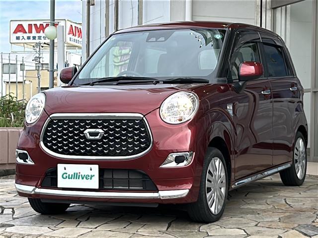 キャスト スタイルX リミテッド SAIII 純正ナビ・衝突軽減・横滑り防止装置・レーンキープ・バックカメラ・シートヒーターD/N席・ETC・ステリモ・スマートキー・プッシュスタート・スペアキー1本・ハロゲンヘッドライト・オートライト(35枚目)