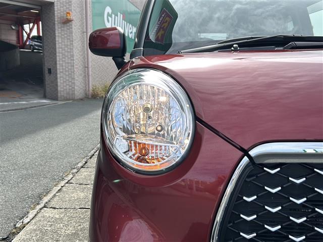 キャスト スタイルX リミテッド SAIII 純正ナビ・衝突軽減・横滑り防止装置・レーンキープ・バックカメラ・シートヒーターD/N席・ETC・ステリモ・スマートキー・プッシュスタート・スペアキー1本・ハロゲンヘッドライト・オートライト(36枚目)