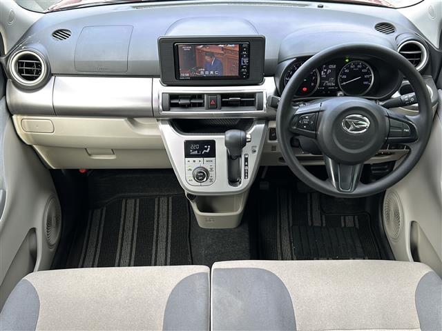 キャスト スタイルX リミテッド SAIII 純正ナビ・衝突軽減・横滑り防止装置・レーンキープ・バックカメラ・シートヒーターD/N席・ETC・ステリモ・スマートキー・プッシュスタート・スペアキー1本・ハロゲンヘッドライト・オートライト(42枚目)