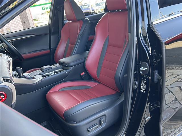 NX NX300h Fスポーツ ナビ・衝突軽減・レーンキープ・追従クルコン・コーナーセンサー前後・バックカメラ・BSM・サンルーフ・マークレビンソンサウンド・電動リアゲート・ETC2.0・ルーフレール・パワーシート全席・暖シート(25枚目)