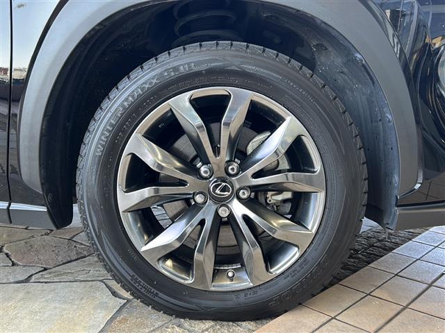 NX NX300h Fスポーツ ナビ・衝突軽減・レーンキープ・追従クルコン・コーナーセンサー前後・バックカメラ・BSM・サンルーフ・マークレビンソンサウンド・電動リアゲート・ETC2.0・ルーフレール・パワーシート全席・暖シート(40枚目)