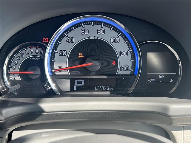 エブリイワゴン PZターボ 社外ナビ 片側パワスラ コーナーセンサー 車線逸脱防止 HIDヘッドライト ETC プッシュスタート オートエアコン ステアリングスイッチ フォグランプ オートライト デュアルカメラブレーキサポート(4枚目)