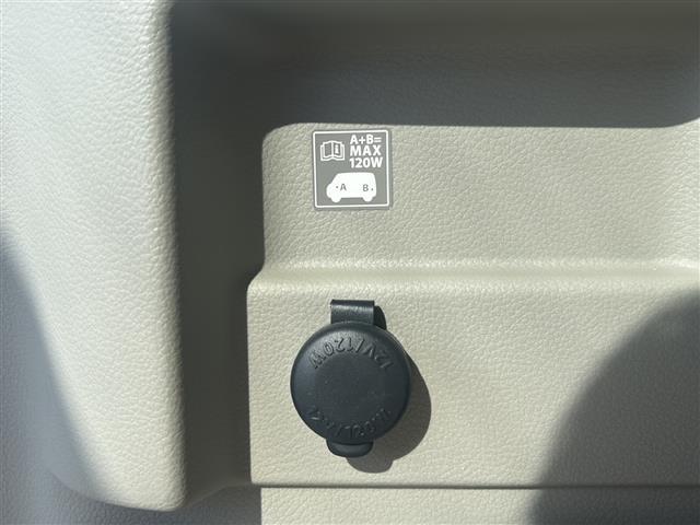 エブリイワゴン PZターボ 社外ナビ 片側パワスラ コーナーセンサー 車線逸脱防止 HIDヘッドライト ETC プッシュスタート オートエアコン ステアリングスイッチ フォグランプ オートライト デュアルカメラブレーキサポート(14枚目)