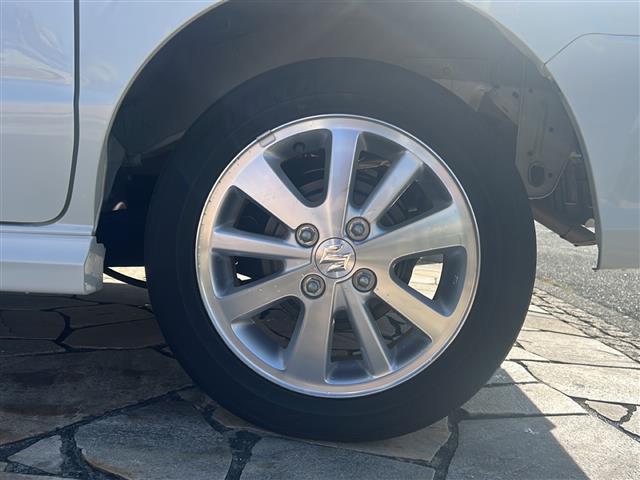 エブリイワゴン PZターボ 社外ナビ 片側パワスラ コーナーセンサー 車線逸脱防止 HIDヘッドライト ETC プッシュスタート オートエアコン ステアリングスイッチ フォグランプ オートライト デュアルカメラブレーキサポート(37枚目)