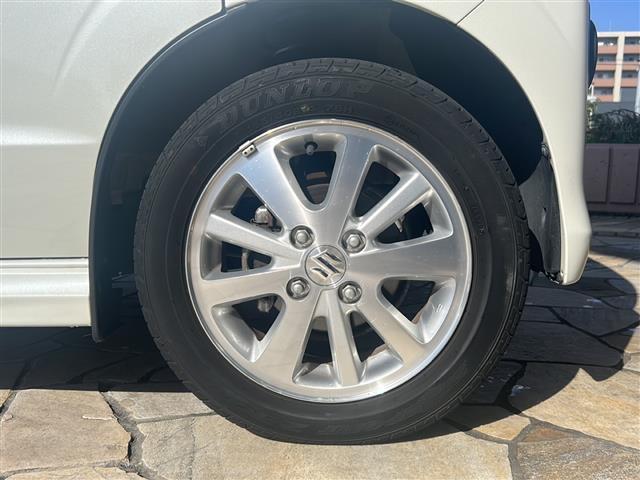 エブリイワゴン PZターボ 社外ナビ 片側パワスラ コーナーセンサー 車線逸脱防止 HIDヘッドライト ETC プッシュスタート オートエアコン ステアリングスイッチ フォグランプ オートライト デュアルカメラブレーキサポート(38枚目)