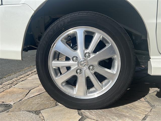 エブリイワゴン PZターボ 社外ナビ 片側パワスラ コーナーセンサー 車線逸脱防止 HIDヘッドライト ETC プッシュスタート オートエアコン ステアリングスイッチ フォグランプ オートライト デュアルカメラブレーキサポート(39枚目)