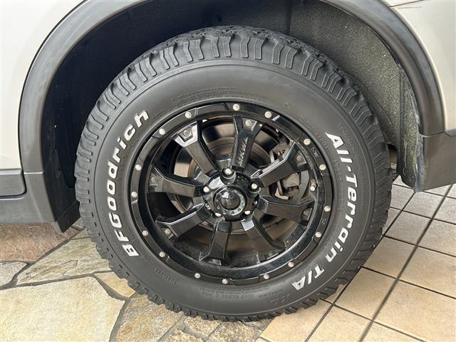 エクストレイル ２０Ｘ　エマージェンシーブレーキパッケージ　純正ナビ　バックカメラ　エマージェンシーブレーキ　１６インチ社外アルミ　ルーフキャリア　前席シートヒーター　アイドリングストップ　横滑り防止装置　フォグランプ　クリアランスソナー　車線逸脱警報（40枚目）