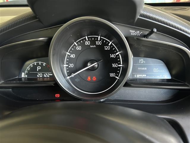 ＣＸ－３ １５Ｓ　ツーリング　純正ナビ（ＦＭ　ＡＭ　ａｈａ　Ｓｔｉｔｃｈｅｒ　Ｂｌｕｅｔｏｏｔｈ　ＵＳＢ　ＣＤ　ＡＵＸ　ＤＶＤ　フルセグＴＶ）全方位カメラ　バックカメラ　ドライブレコーダー　ＭＴモード付きＡＴ　ＢＳＭ　電動Ｐ（32枚目）