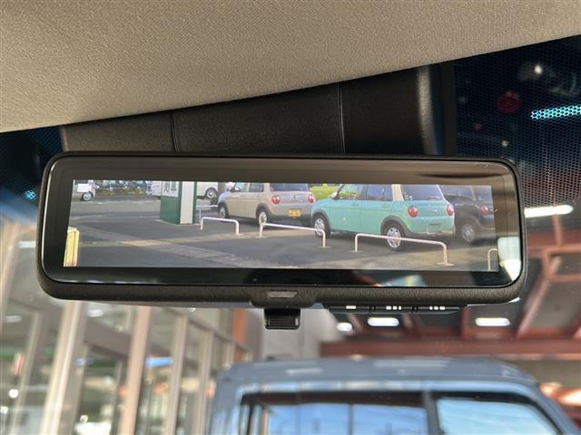 カローラツーリング ダブルバイビー　純正ナビ　バックカメラ　デジタルインナーミラー　ハーフレザーシート　Ｄ＋Ｎ席パワーシート　Ｄ席シートメモリー　アダプティブクルーズコントロール　コーナーセンサー　チップアップシート　スマートキー（29枚目）