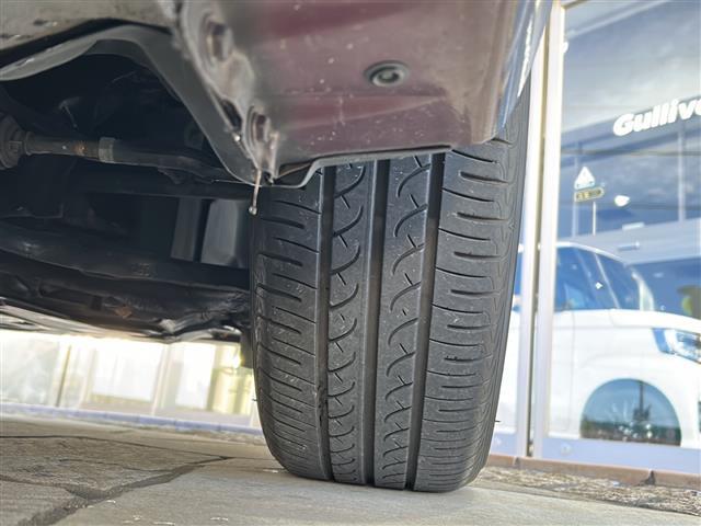 デミオ １３Ｓテーラードブラウン　純正ナビ・衝突軽減・横滑り防止装置・ＢＳＭ・バックカメラ・ＨＵＤ・ＥＴＣ・ドラレコ前・シートヒーターＤ／Ｎ席・ＭＴモード付・ステリモ・純正フロアマット・純正アルミホイール・ＬＥＤヘッドライト（41枚目）