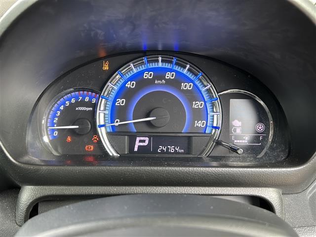 スペーシアカスタム XS 純正ナビ・両側パワスラ・衝突軽減・レーンキープ・全方位カメラ・ETC・純正フロアマット・シートヒーターD席・ステリモ・純正アルミホイール・キセノンヘッドライト・オートライト・フォグランプ・スマートキー(8枚目)