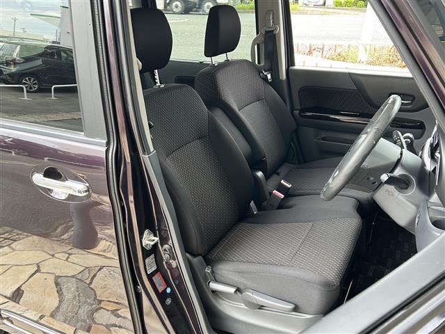 スペーシアカスタム XS 純正ナビ・両側パワスラ・衝突軽減・レーンキープ・全方位カメラ・ETC・純正フロアマット・シートヒーターD席・ステリモ・純正アルミホイール・キセノンヘッドライト・オートライト・フォグランプ・スマートキー(18枚目)