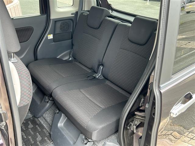 スペーシアカスタム XS 純正ナビ・両側パワスラ・衝突軽減・レーンキープ・全方位カメラ・ETC・純正フロアマット・シートヒーターD席・ステリモ・純正アルミホイール・キセノンヘッドライト・オートライト・フォグランプ・スマートキー(25枚目)